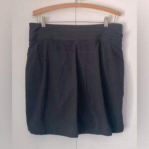 SkirtSports running/athletic skirt, Size Large